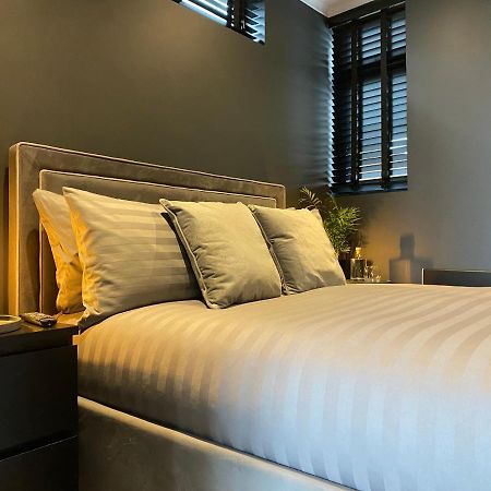 Seaview Stay Peacehaven Esterno foto