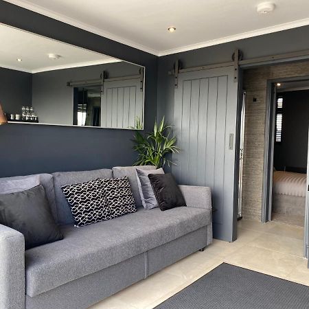Seaview Stay Peacehaven Esterno foto