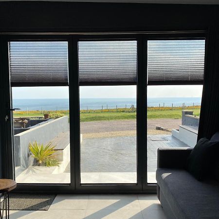 Seaview Stay Peacehaven Esterno foto