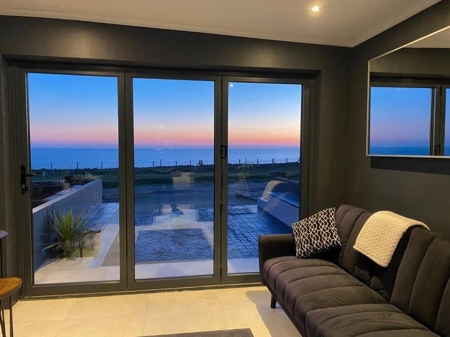 Seaview Stay Peacehaven Esterno foto