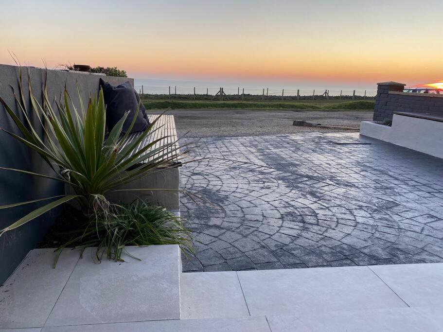 Seaview Stay Peacehaven Esterno foto