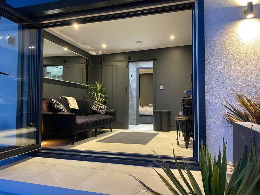 Seaview Stay Peacehaven Esterno foto