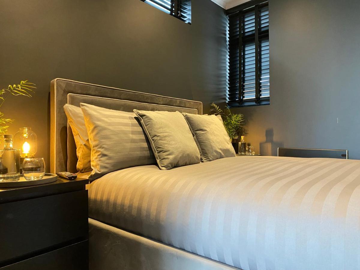 Seaview Stay Peacehaven Esterno foto