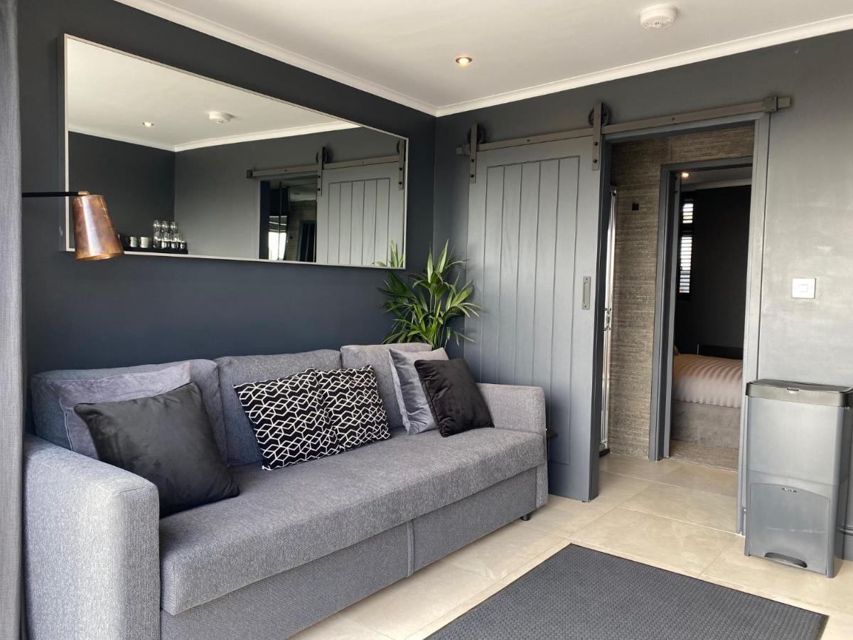 Seaview Stay Peacehaven Esterno foto