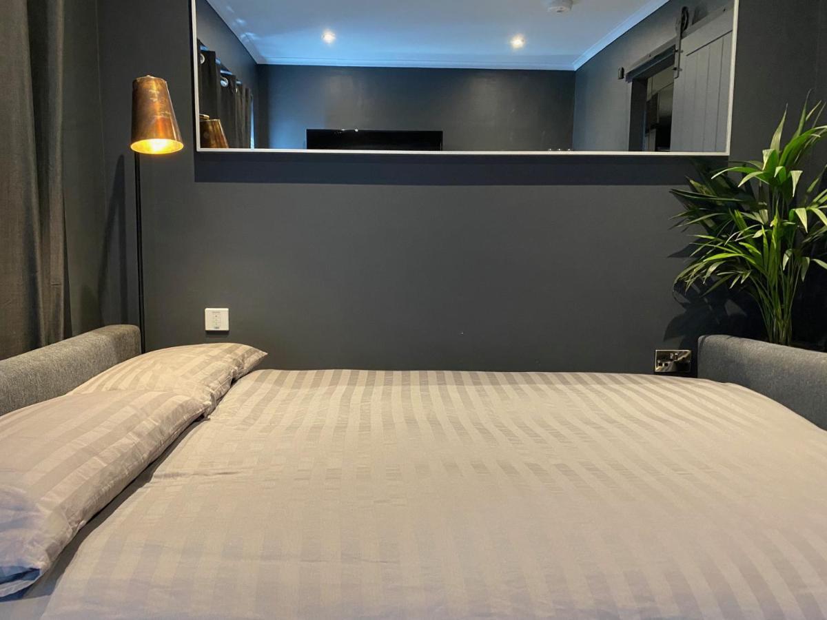 Seaview Stay Peacehaven Esterno foto
