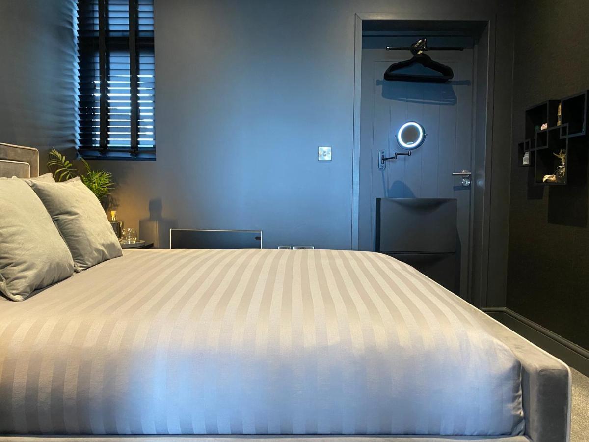Seaview Stay Peacehaven Esterno foto