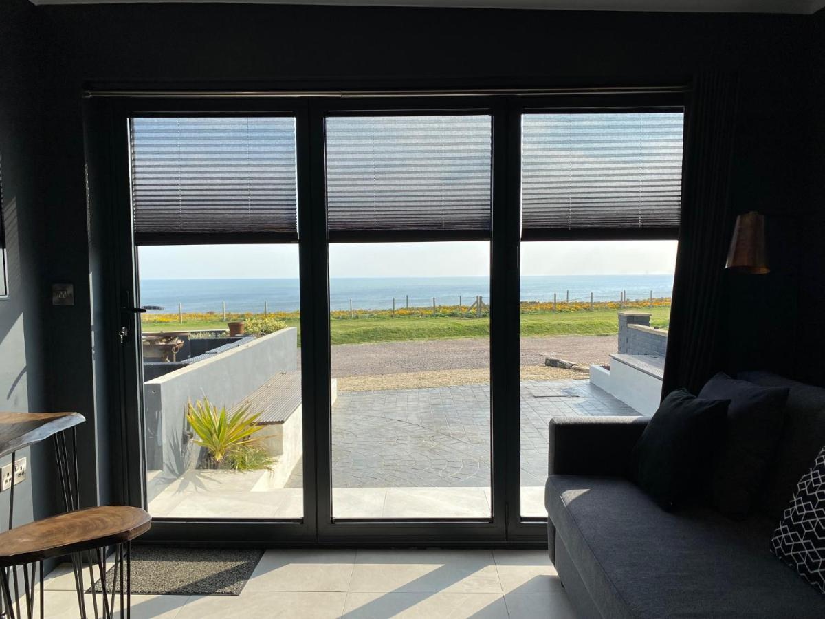 Seaview Stay Peacehaven Esterno foto